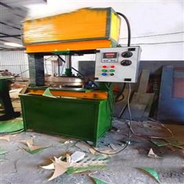 Hydraulic Automatic Paper Dish Making Machine, Automation Grade: Automatic