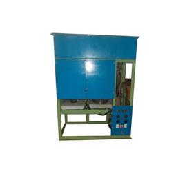 Hydraulic Automatic Paper Thali Making Machine, Max Plate Size: 4"-14"