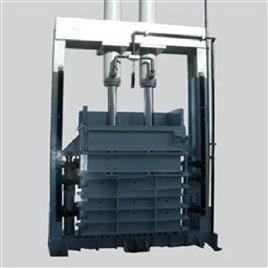 Hydraulic Baling Press Box Lifting Type For Cotton In Ahmedabad Oham Engineers, Phase: Single