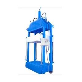 Hydraulic Baling Press In Ahmedabad Perfect Engineering