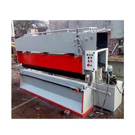 Hydraulic Bending Machine 11, Automation Grade: Automatic, Manual