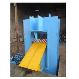 Hydraulic Billet Shearing Machine