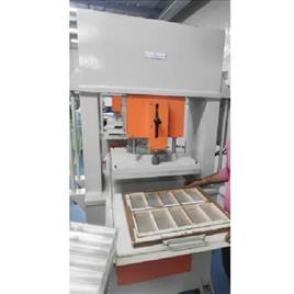 Hydraulic Blister Cutting Machine 4