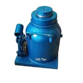 Hydraulic Bottle Jack In Delhi Vishwakarma Engg Hydraulic Works