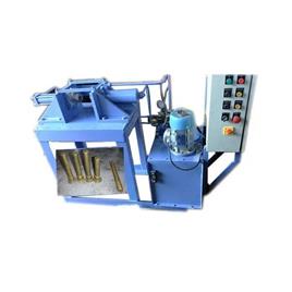 Hydraulic Brass Forging Press Machine, Control Type: CNC