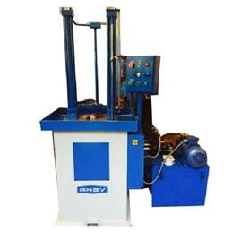 Hydraulic Broaching Machine In Ludhiana Andy Machine Tools, Automation Grade: Automatic