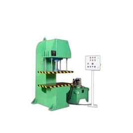 Hydraulic C Frame Press In Pune Standard Hydraulic Equipments