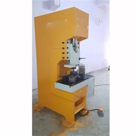 Hydraulic C Type Power Press