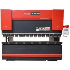 Hydraulic Cnc Bending Machine