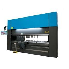 Hydraulic Cnc Press Brake Machine