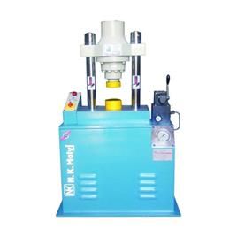 Hydraulic Coining Press