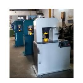 Hydraulic Coining Press For Coin Making