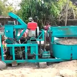 Hydraulic Concrete Block Making Machine Wholesalers