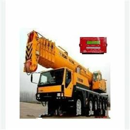 Hydraulic Crane Safe Load Indicator