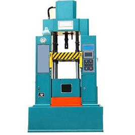 Hydraulic Deep Drawing Press 2, Control Type: Non-CNC, CNC