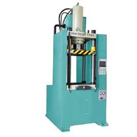 Hydraulic Deep Drawing Press 4