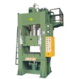 Hydraulic Deep Drawing Press Non Cnc, Control Type: Non-CNC