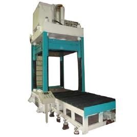 Hydraulic Die Spotting Press