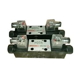 Hydraulic Directional Control Valves