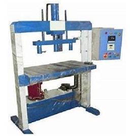 Hydraulic Disposable Paper Plate Making Machine 3, Required Power: na