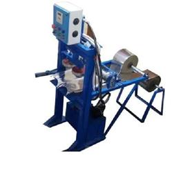 Hydraulic Double Die Paper Plate Machine 5, Country of Origin: Made in India