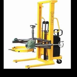 Hydraulic Drum Lifter 3, Frequency: 50Hz