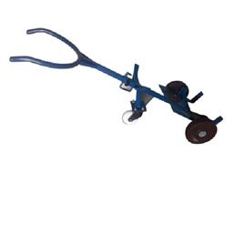 Hydraulic Drum Lifter Cum Tilter Trolley, Number Of Wheel: 3 Wheel