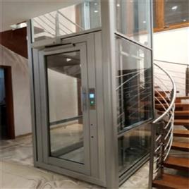 Hydraulic Elevator In Indore My Goods Elevators Machinery Works