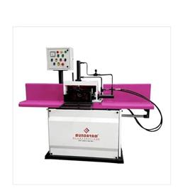 Hydraulic Finger Joint Making Machine, Phase: Three Phase