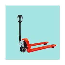 Hydraulic Hand Pallet Truck 21, Fork Width: 685, 550 mm