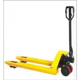 Hydraulic Hand Pallet Truck 28, Minimum Order Quantity: 1 Piece