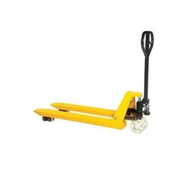 Hydraulic Hand Pallet Trucks 6, Capacity: 2500 Kg