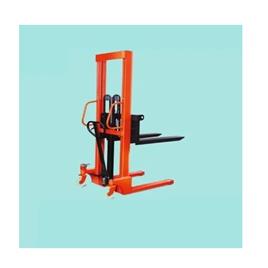 Hydraulic Hand Stacker 3, Leg Overall Width: 730 mm