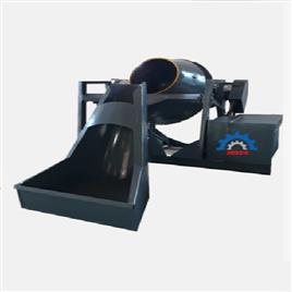 Hydraulic Hooper Hydraulic Tilting Mixer Machine