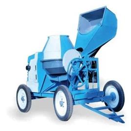 Hydraulic Hopper Mixer 2