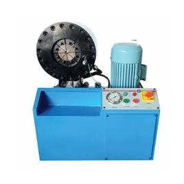 Hydraulic Hose Crimping Machine C52, Voltage: 415 V,230 V or 415 V