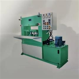 Hydraulic Hot And Cold Press Machine, Voltage: 380 V