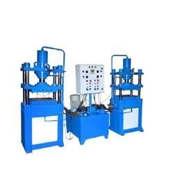 Hydraulic Hot Press Machine 2