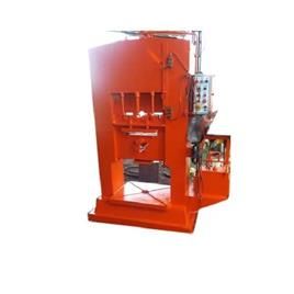 Hydraulic Iron Cutting Machine 2