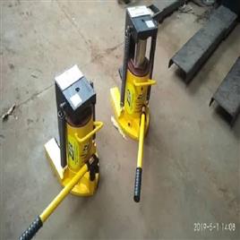 Hydraulic Jack In Noida Mhe Hydraulic Equipments