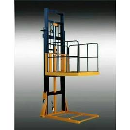 Hydraulic Lift System 2, Capacity: Customized