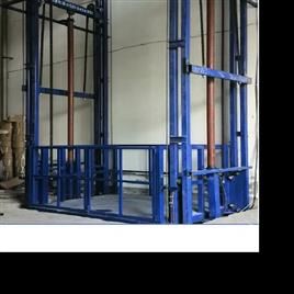 Hydraulic Lift System 3