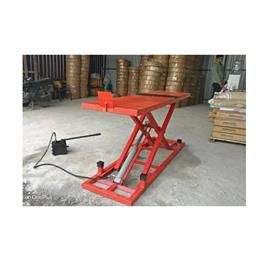 Hydraulic Lift System 6, Lift Type: Scissor Lift