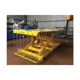 Hydraulic Lifting Equipment In Chennai V Lift Material Handling Sales Services