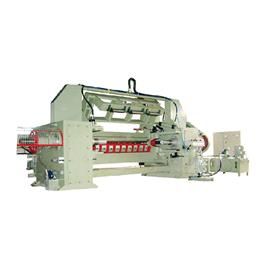 Hydraulic Log Peeling Machine Veneer Lathe Machine, Material: Mild Steel