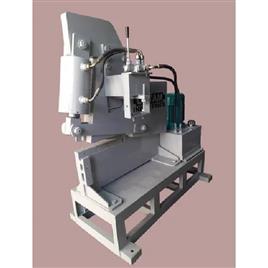 Hydraulic Metal Cutting Machine, Material To Be Cut: Iron