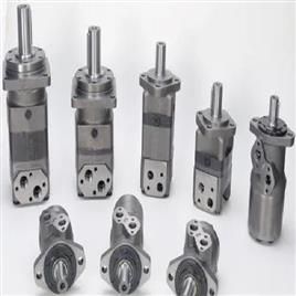 Hydraulic Motor In Surat Vintech Hydraulics, Phase: Single Phase