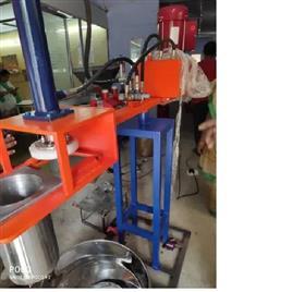 Hydraulic Murukku Making Machine