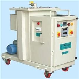 Hydraulic Oil Cleaning Machine In Ahmedabad Trident Engineering