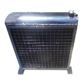 Hydraulic Oil Cooler 2, Voltage: 220V